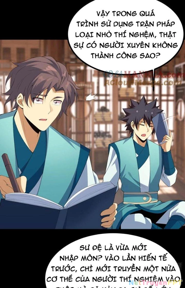 Ta Chỉ Muốn Bị Các Vị Đánh Chết Chapter 165 - 48
