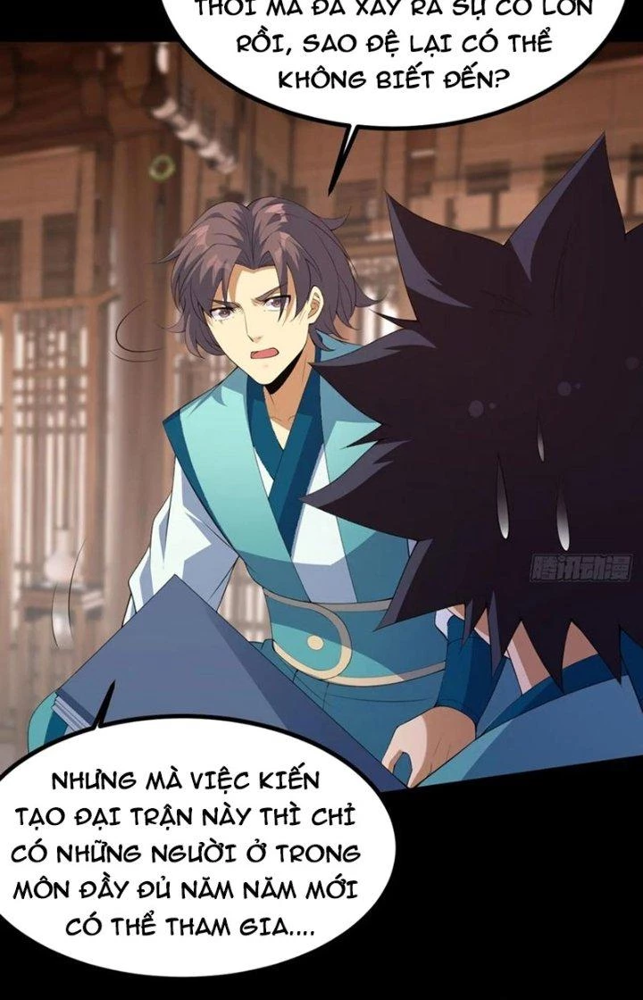 Ta Chỉ Muốn Bị Các Vị Đánh Chết Chapter 165 - 49