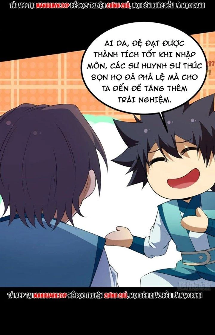 Ta Chỉ Muốn Bị Các Vị Đánh Chết Chapter 165 - 50