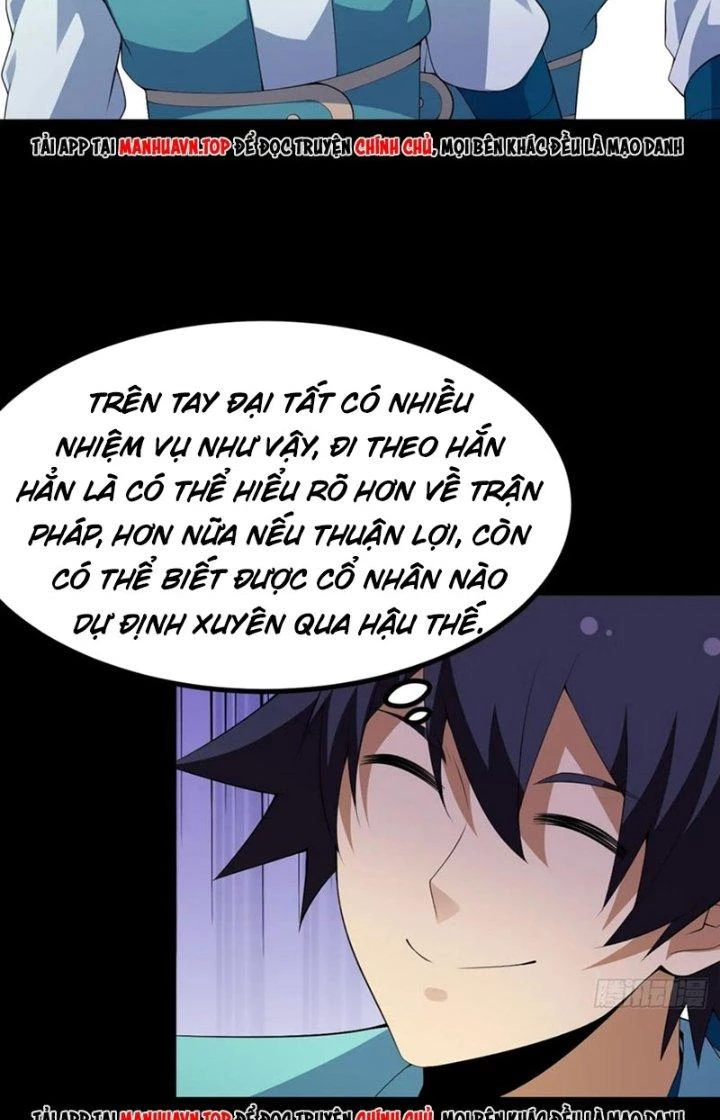 Ta Chỉ Muốn Bị Các Vị Đánh Chết Chapter 165 - 53