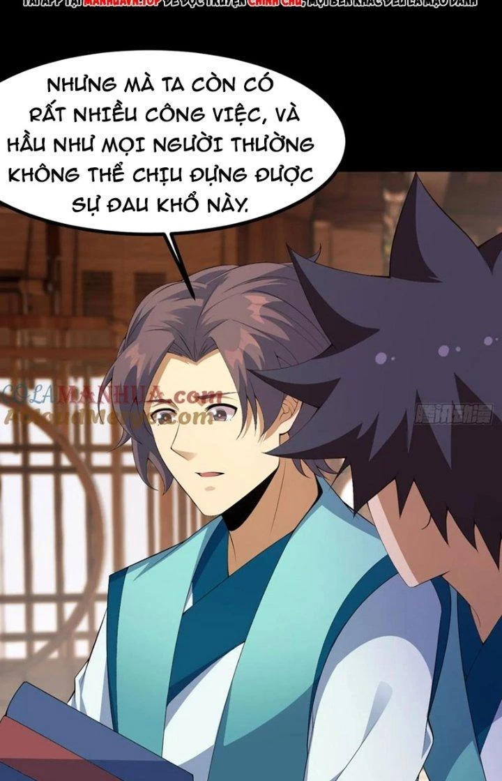 Ta Chỉ Muốn Bị Các Vị Đánh Chết Chapter 165 - 54