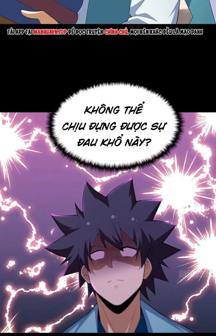 Ta Chỉ Muốn Bị Các Vị Đánh Chết Chapter 165 - 55