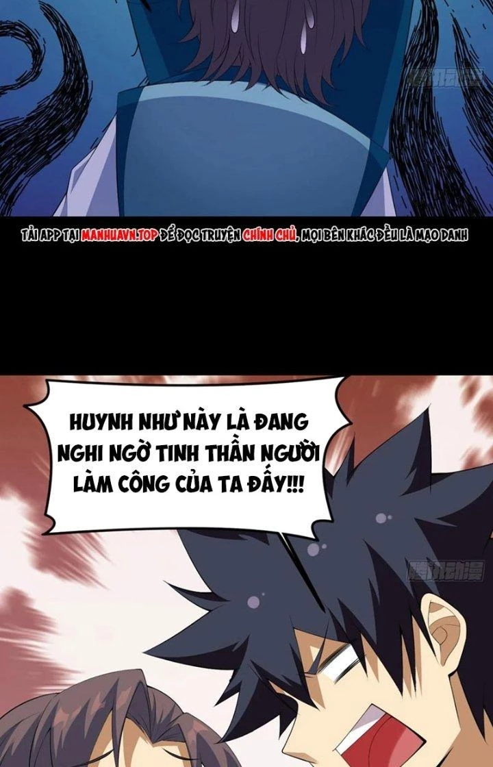 Ta Chỉ Muốn Bị Các Vị Đánh Chết Chapter 165 - 57