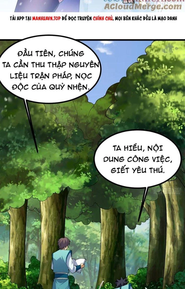 Ta Chỉ Muốn Bị Các Vị Đánh Chết Chapter 166 - 2
