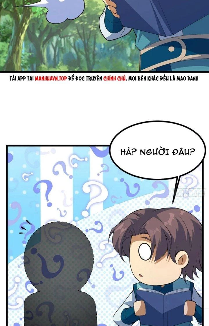 Ta Chỉ Muốn Bị Các Vị Đánh Chết Chapter 166 - 4
