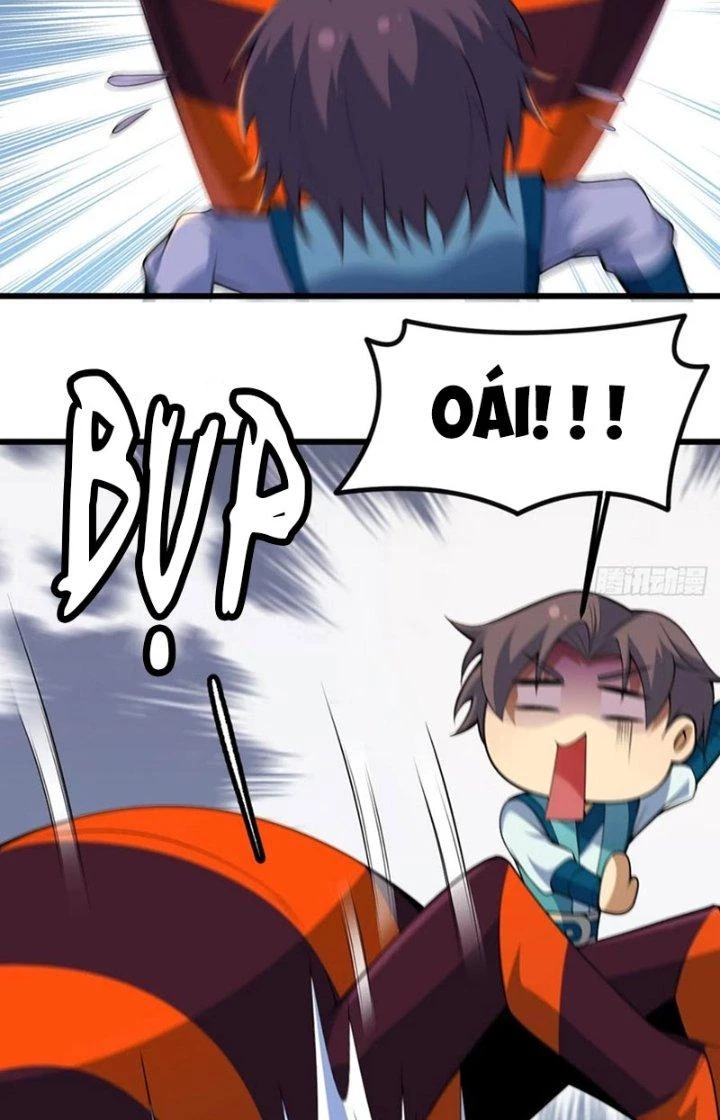 Ta Chỉ Muốn Bị Các Vị Đánh Chết Chapter 166 - 6