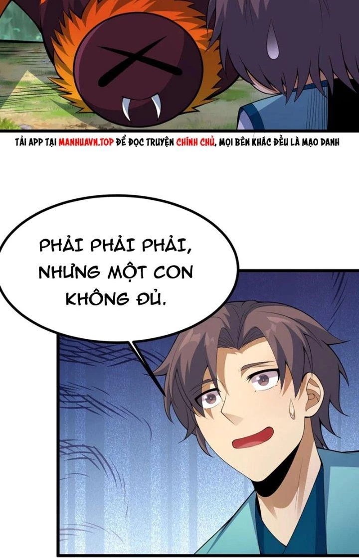 Ta Chỉ Muốn Bị Các Vị Đánh Chết Chapter 166 - 8