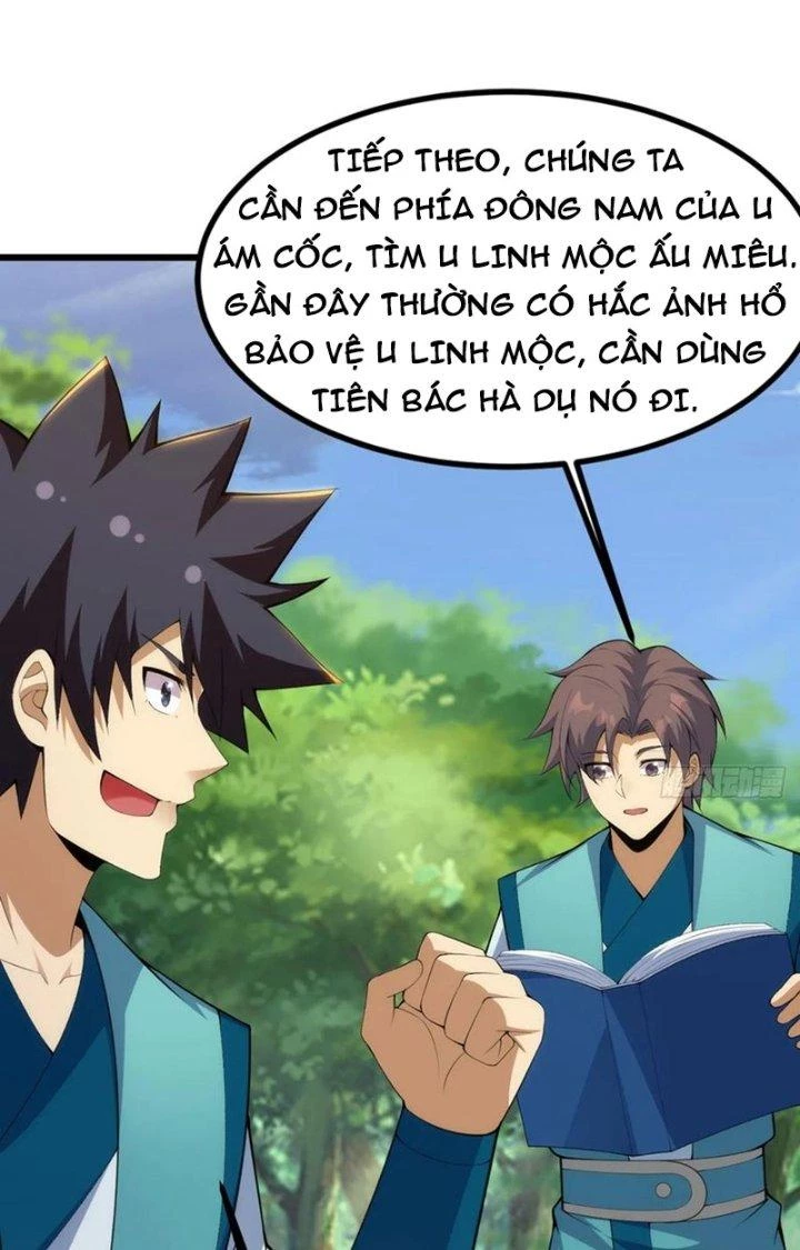 Ta Chỉ Muốn Bị Các Vị Đánh Chết Chapter 166 - 12