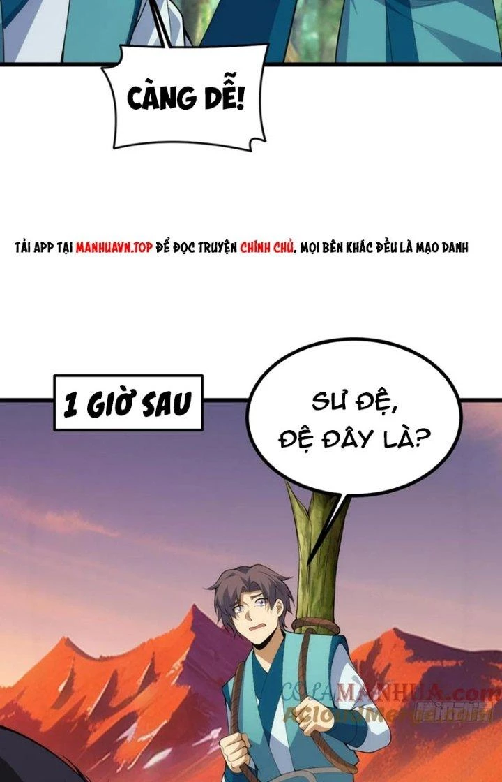 Ta Chỉ Muốn Bị Các Vị Đánh Chết Chapter 166 - 13
