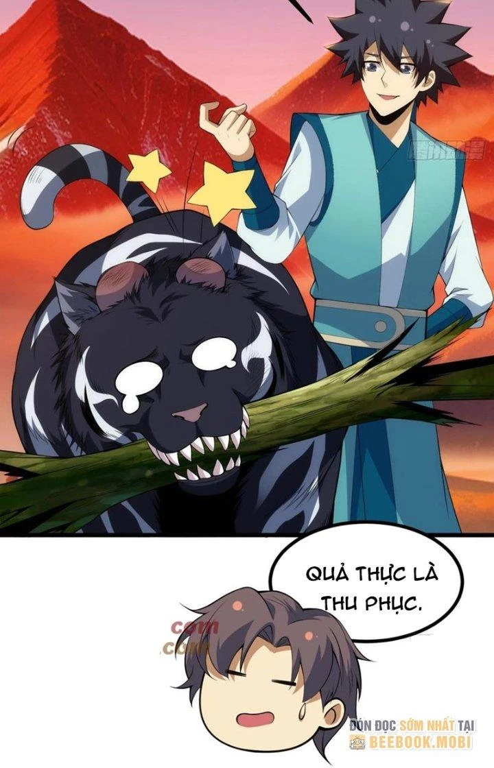 Ta Chỉ Muốn Bị Các Vị Đánh Chết Chapter 166 - 15