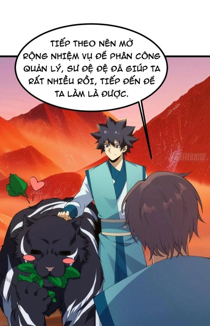 Ta Chỉ Muốn Bị Các Vị Đánh Chết Chapter 166 - 16