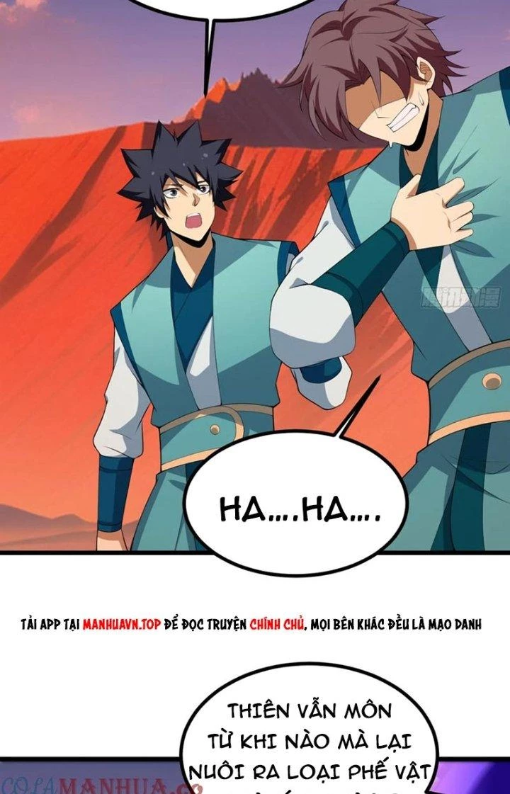 Ta Chỉ Muốn Bị Các Vị Đánh Chết Chapter 166 - 19