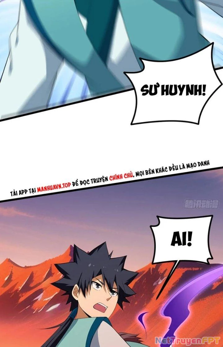 Ta Chỉ Muốn Bị Các Vị Đánh Chết Chapter 166 - 22