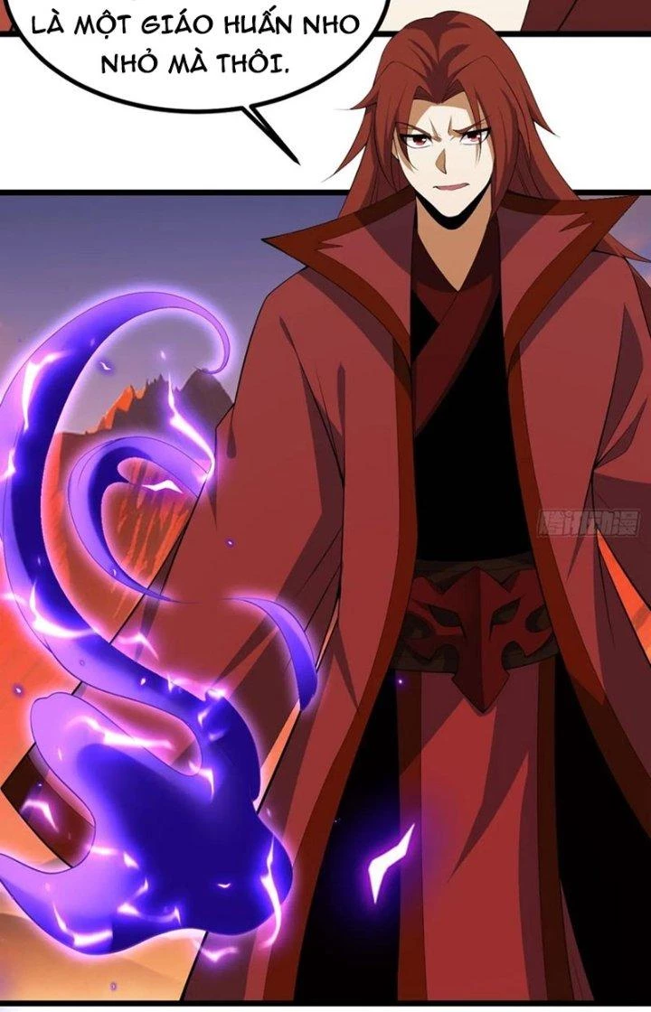 Ta Chỉ Muốn Bị Các Vị Đánh Chết Chapter 166 - 24