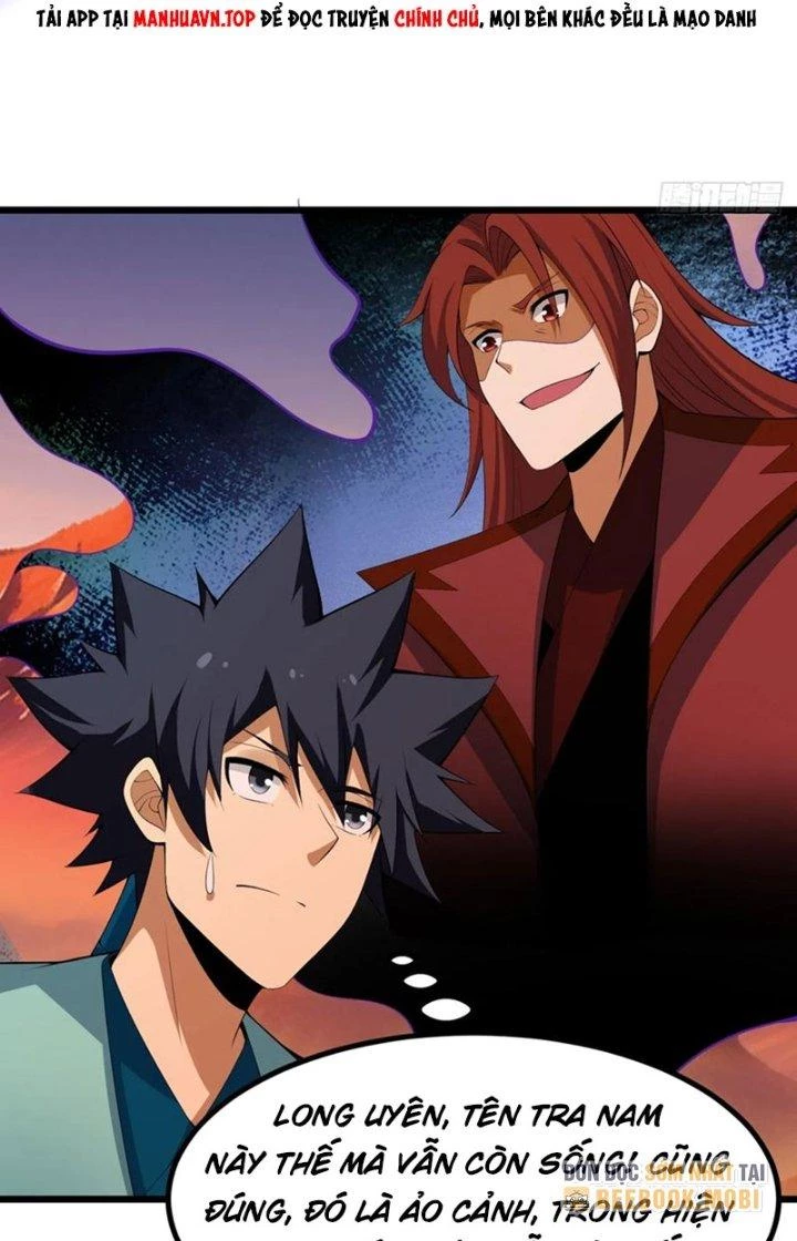 Ta Chỉ Muốn Bị Các Vị Đánh Chết Chapter 166 - 25