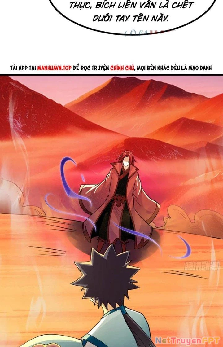 Ta Chỉ Muốn Bị Các Vị Đánh Chết Chapter 166 - 26