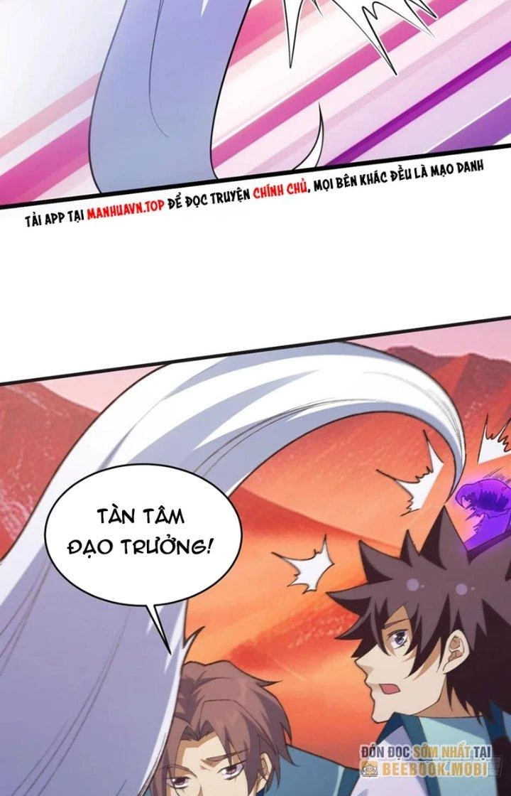Ta Chỉ Muốn Bị Các Vị Đánh Chết Chapter 166 - 30