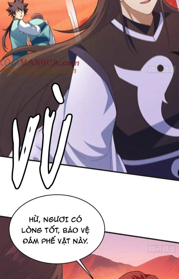 Ta Chỉ Muốn Bị Các Vị Đánh Chết Chapter 166 - 32