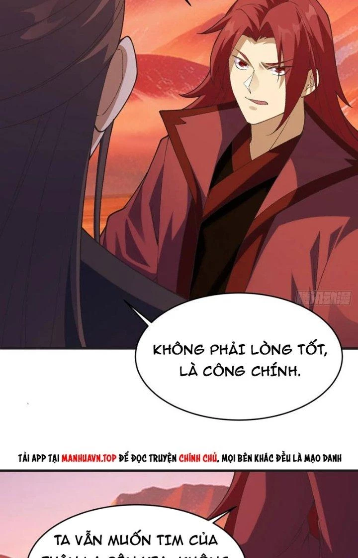 Ta Chỉ Muốn Bị Các Vị Đánh Chết Chapter 166 - 33