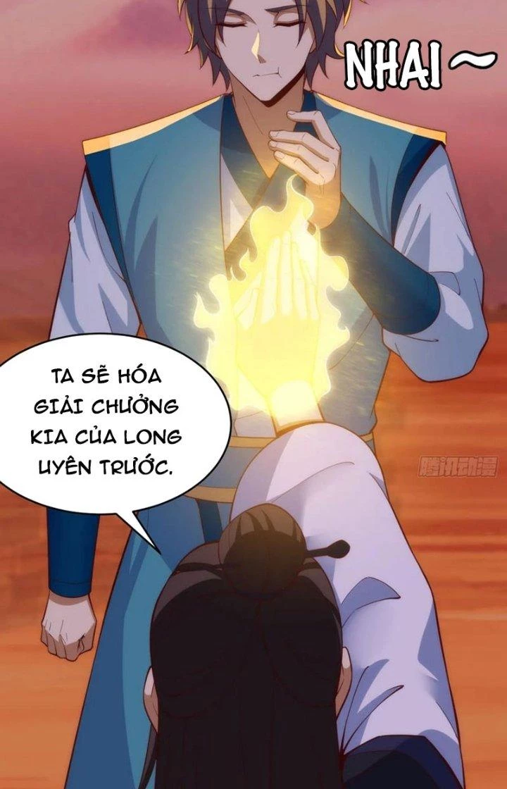 Ta Chỉ Muốn Bị Các Vị Đánh Chết Chapter 166 - 37
