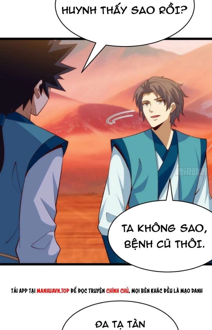 Ta Chỉ Muốn Bị Các Vị Đánh Chết Chapter 166 - 39