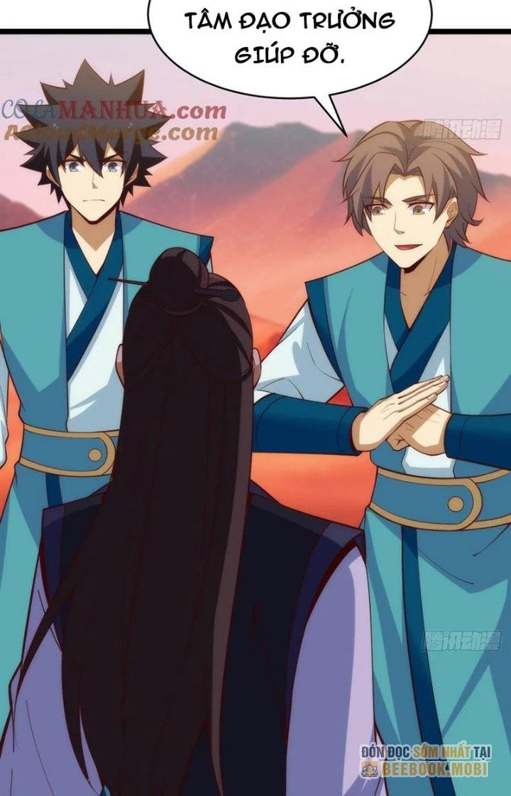Ta Chỉ Muốn Bị Các Vị Đánh Chết Chapter 166 - 40