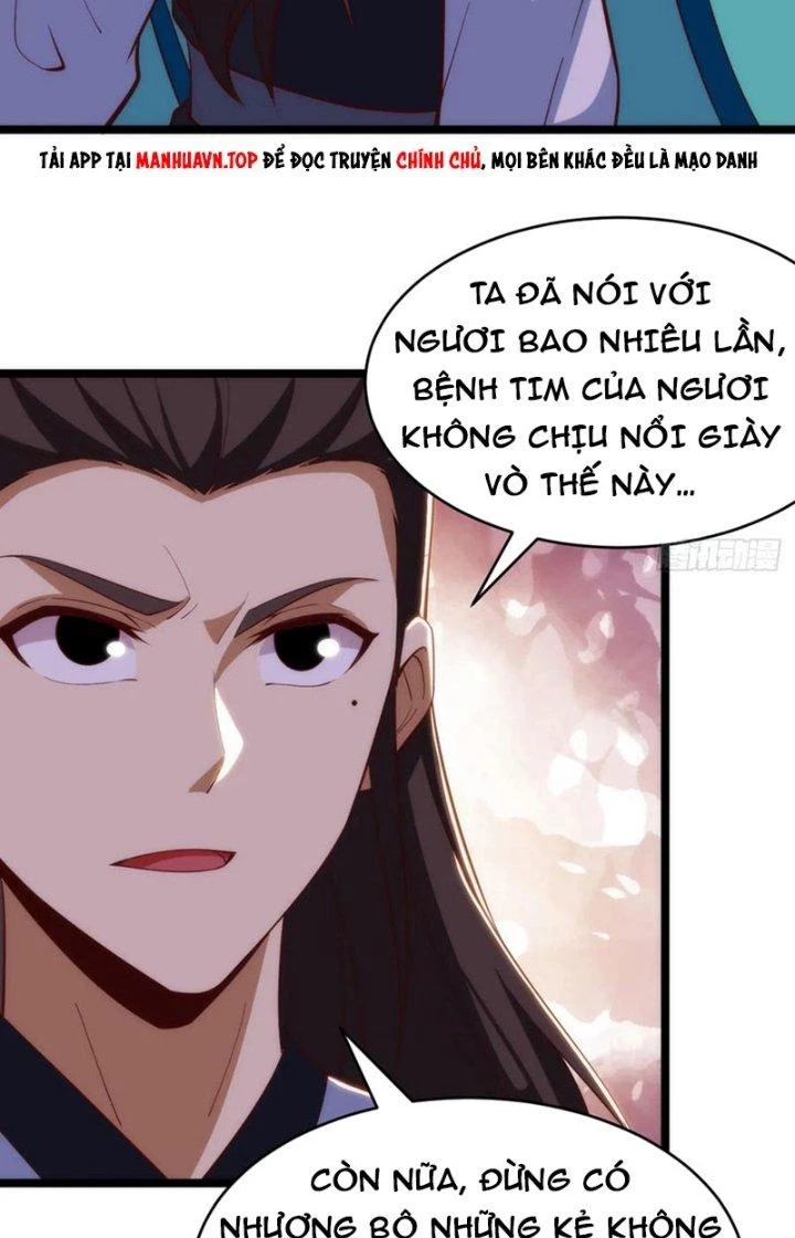 Ta Chỉ Muốn Bị Các Vị Đánh Chết Chapter 166 - 41
