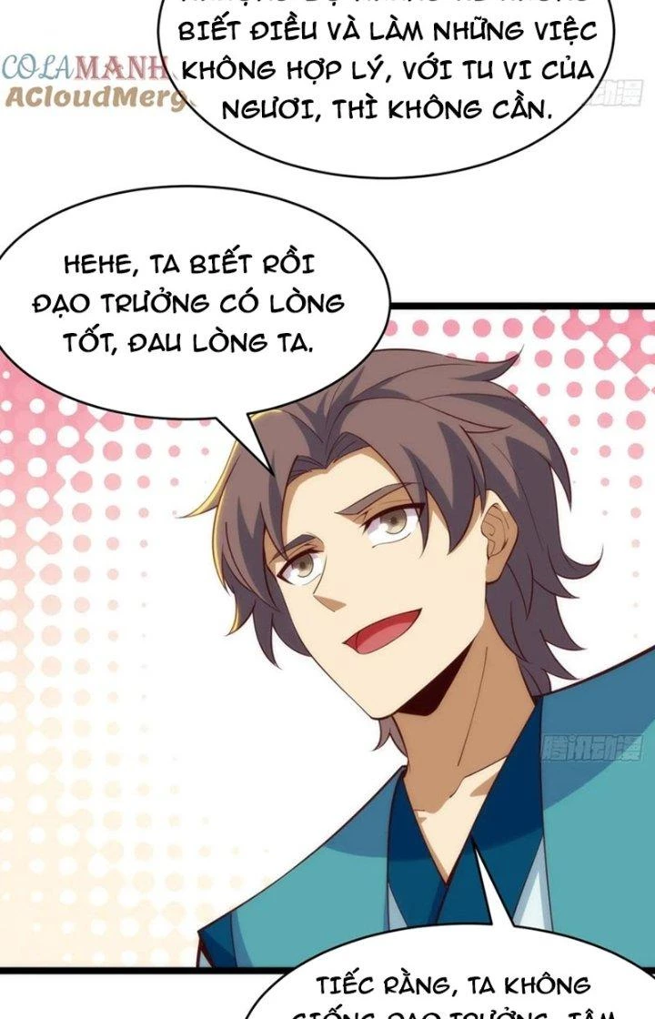 Ta Chỉ Muốn Bị Các Vị Đánh Chết Chapter 166 - 42