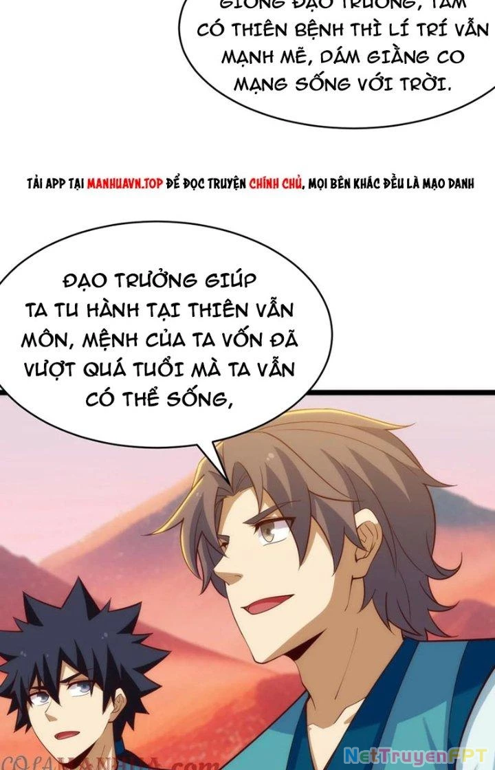 Ta Chỉ Muốn Bị Các Vị Đánh Chết Chapter 166 - 43