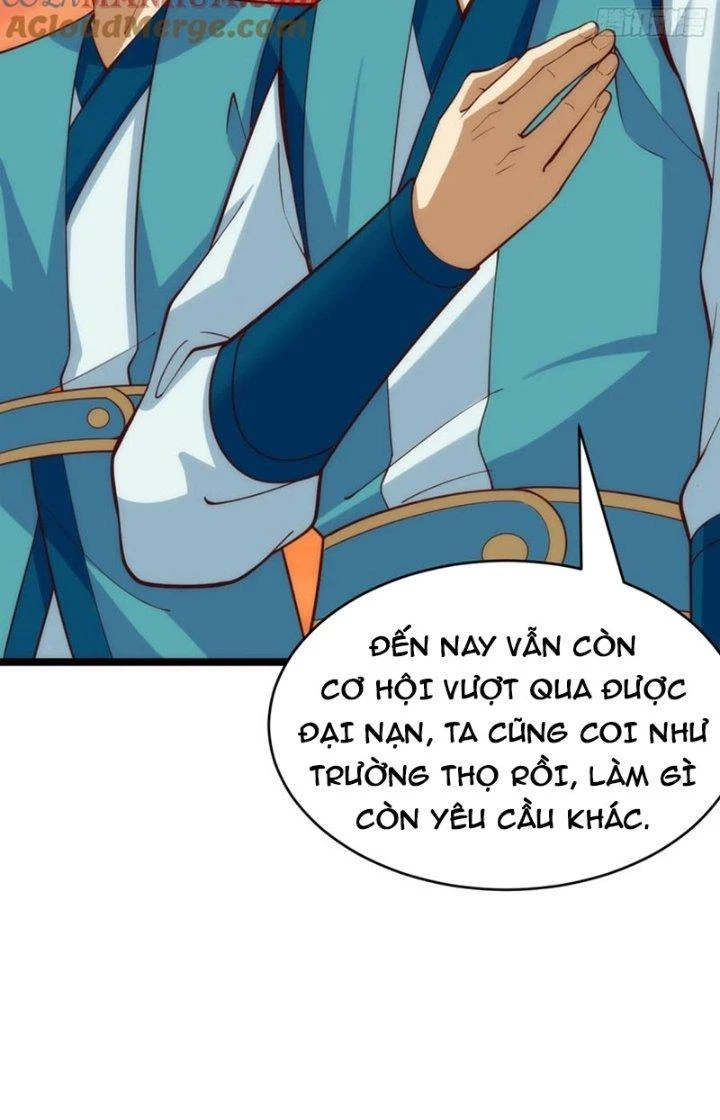 Ta Chỉ Muốn Bị Các Vị Đánh Chết Chapter 166 - 44