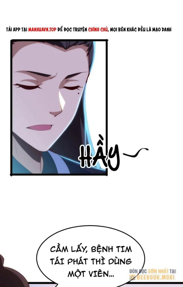 Ta Chỉ Muốn Bị Các Vị Đánh Chết Chapter 166 - 45