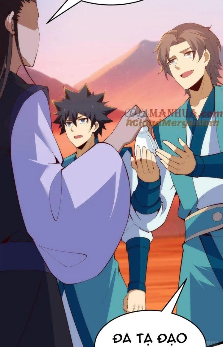 Ta Chỉ Muốn Bị Các Vị Đánh Chết Chapter 166 - 46