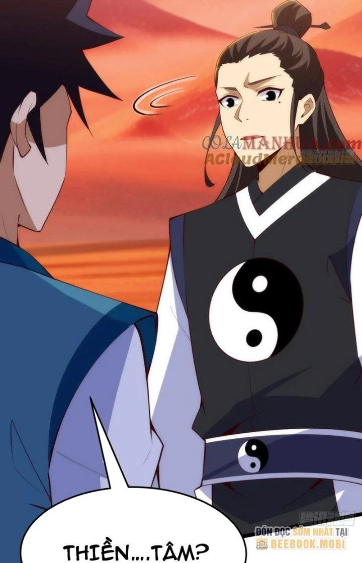 Ta Chỉ Muốn Bị Các Vị Đánh Chết Chapter 166 - 48