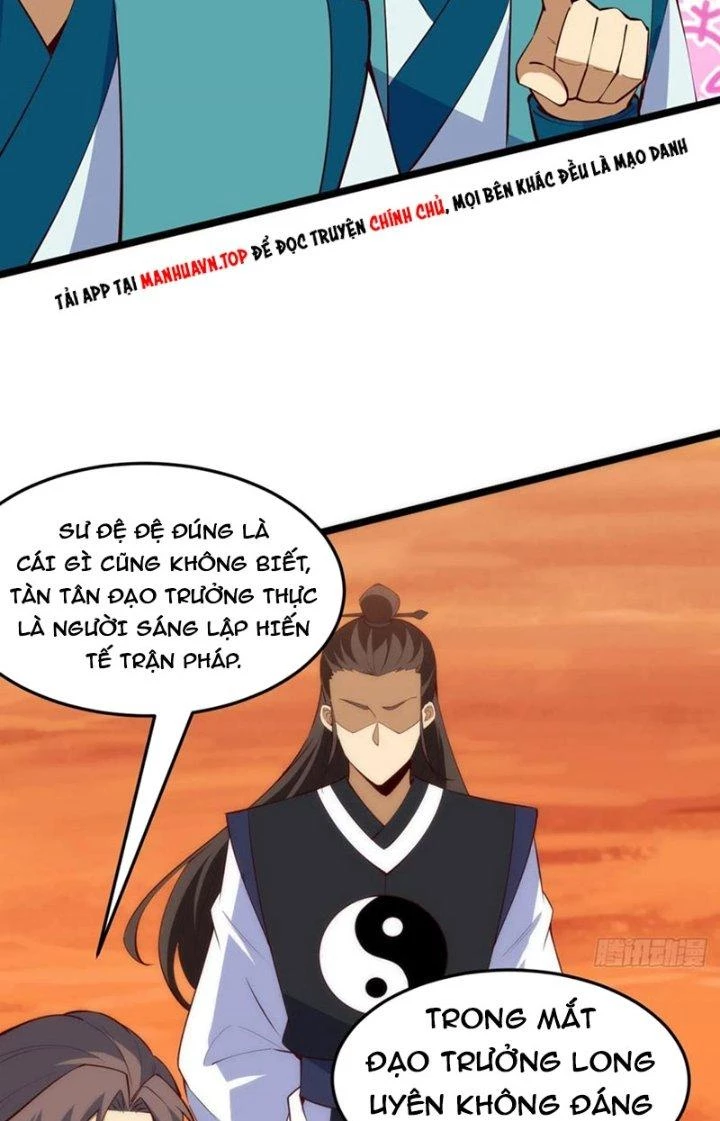 Ta Chỉ Muốn Bị Các Vị Đánh Chết Chapter 166 - 50
