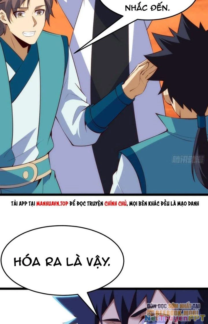 Ta Chỉ Muốn Bị Các Vị Đánh Chết Chapter 166 - 51