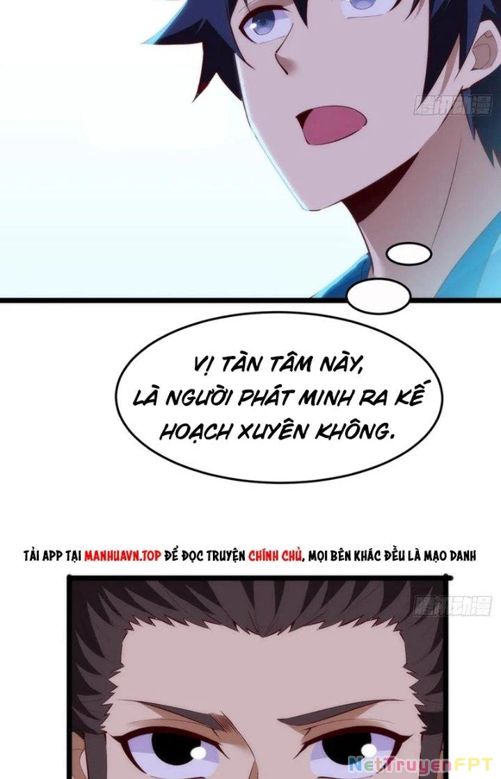 Ta Chỉ Muốn Bị Các Vị Đánh Chết Chapter 166 - 52