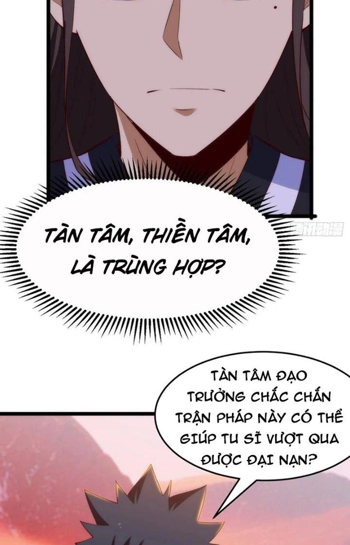 Ta Chỉ Muốn Bị Các Vị Đánh Chết Chapter 166 - 53