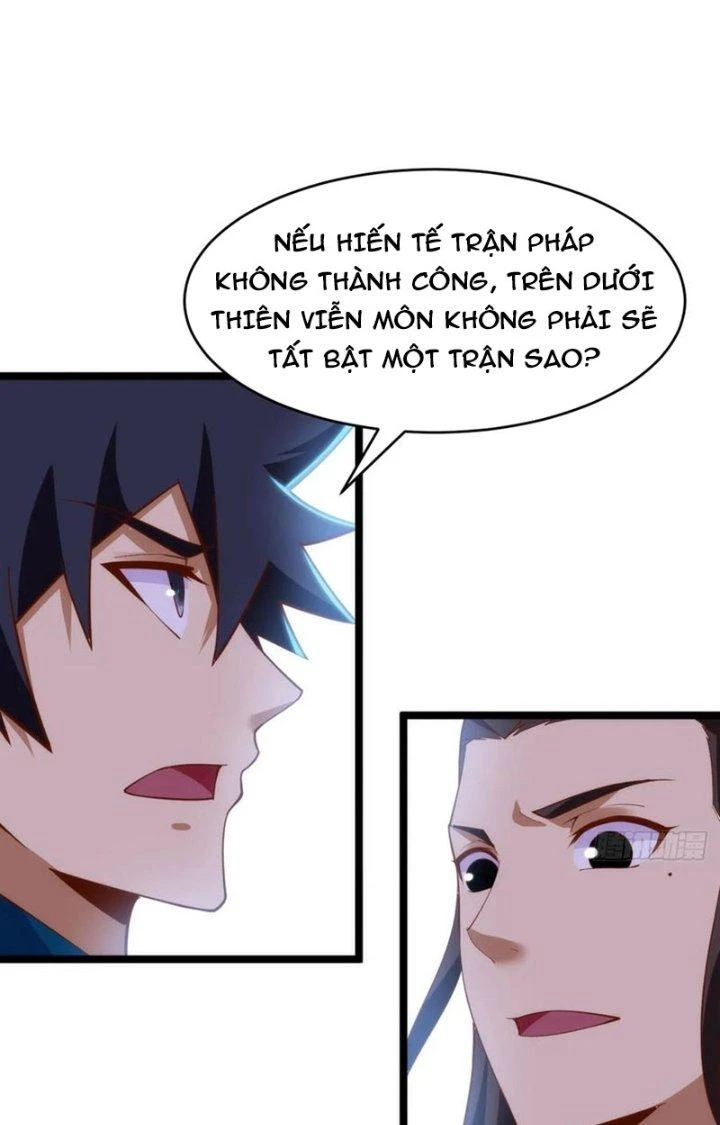 Ta Chỉ Muốn Bị Các Vị Đánh Chết Chapter 166 - 55