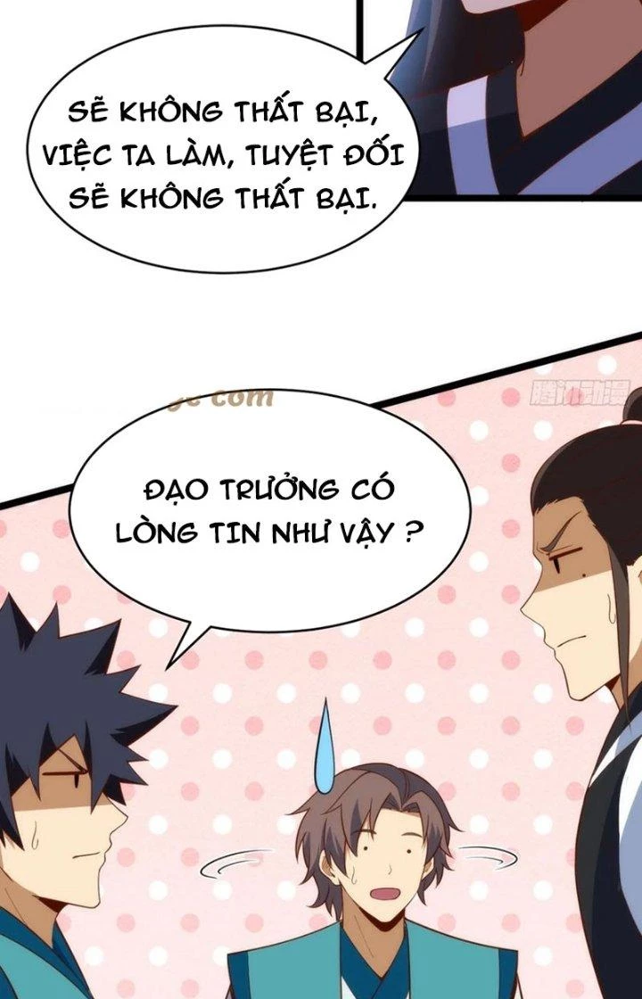 Ta Chỉ Muốn Bị Các Vị Đánh Chết Chapter 166 - 56