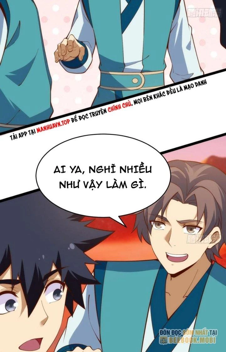 Ta Chỉ Muốn Bị Các Vị Đánh Chết Chapter 166 - 57