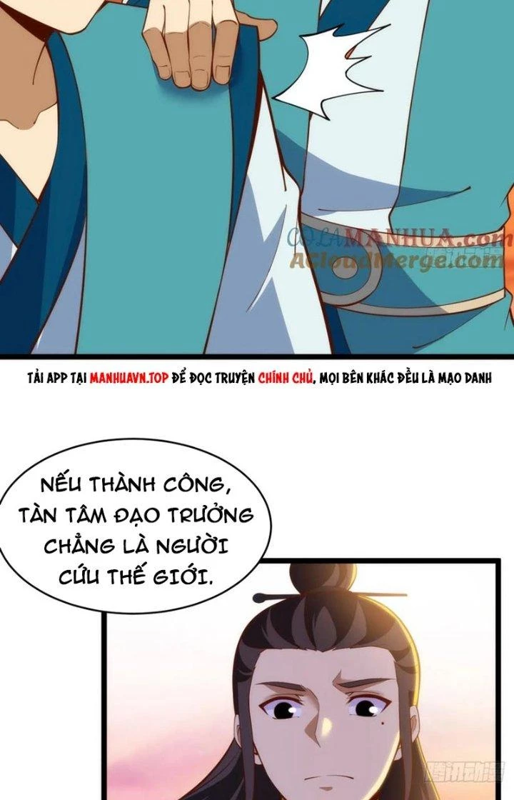 Ta Chỉ Muốn Bị Các Vị Đánh Chết Chapter 166 - 58