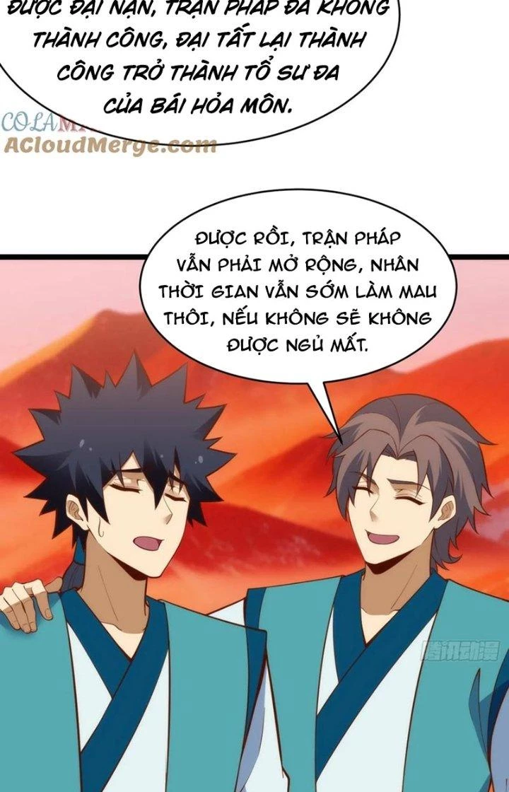 Ta Chỉ Muốn Bị Các Vị Đánh Chết Chapter 166 - 62