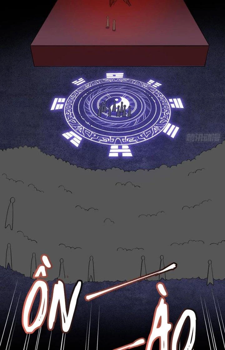 Ta Chỉ Muốn Bị Các Vị Đánh Chết Chapter 166 - 65