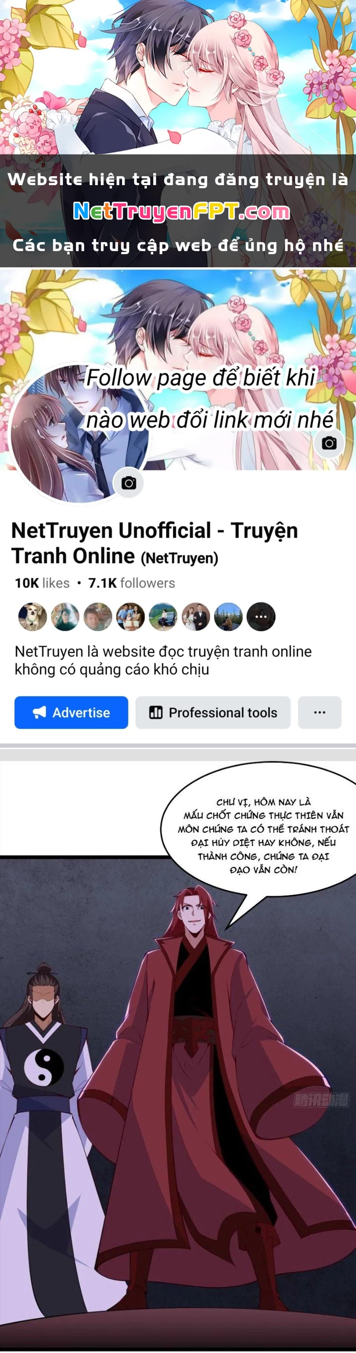 Ta Chỉ Muốn Bị Các Vị Đánh Chết Chapter 167 - 1