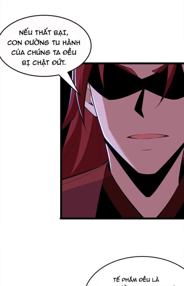 Ta Chỉ Muốn Bị Các Vị Đánh Chết Chapter 167 - 2