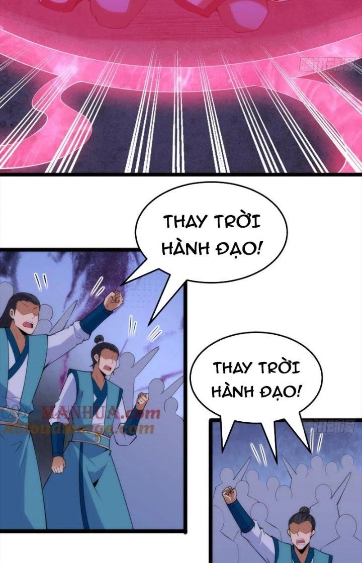 Ta Chỉ Muốn Bị Các Vị Đánh Chết Chapter 167 - 4