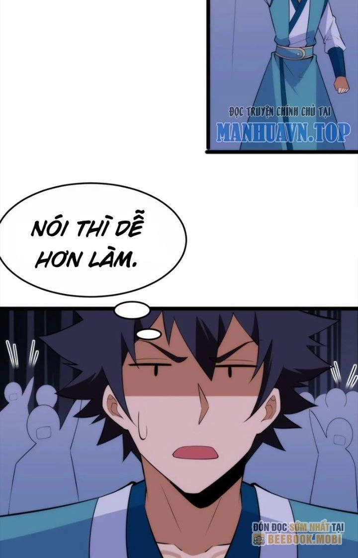 Ta Chỉ Muốn Bị Các Vị Đánh Chết Chapter 167 - 5