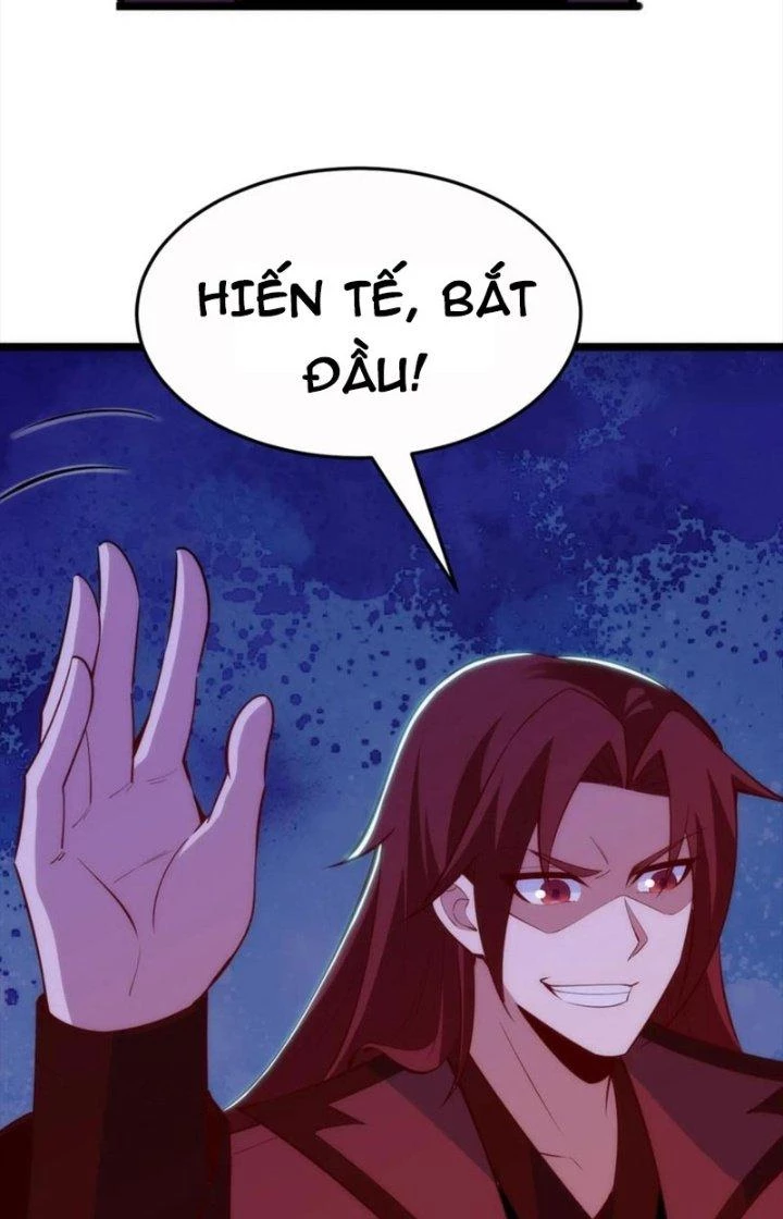 Ta Chỉ Muốn Bị Các Vị Đánh Chết Chapter 167 - 7