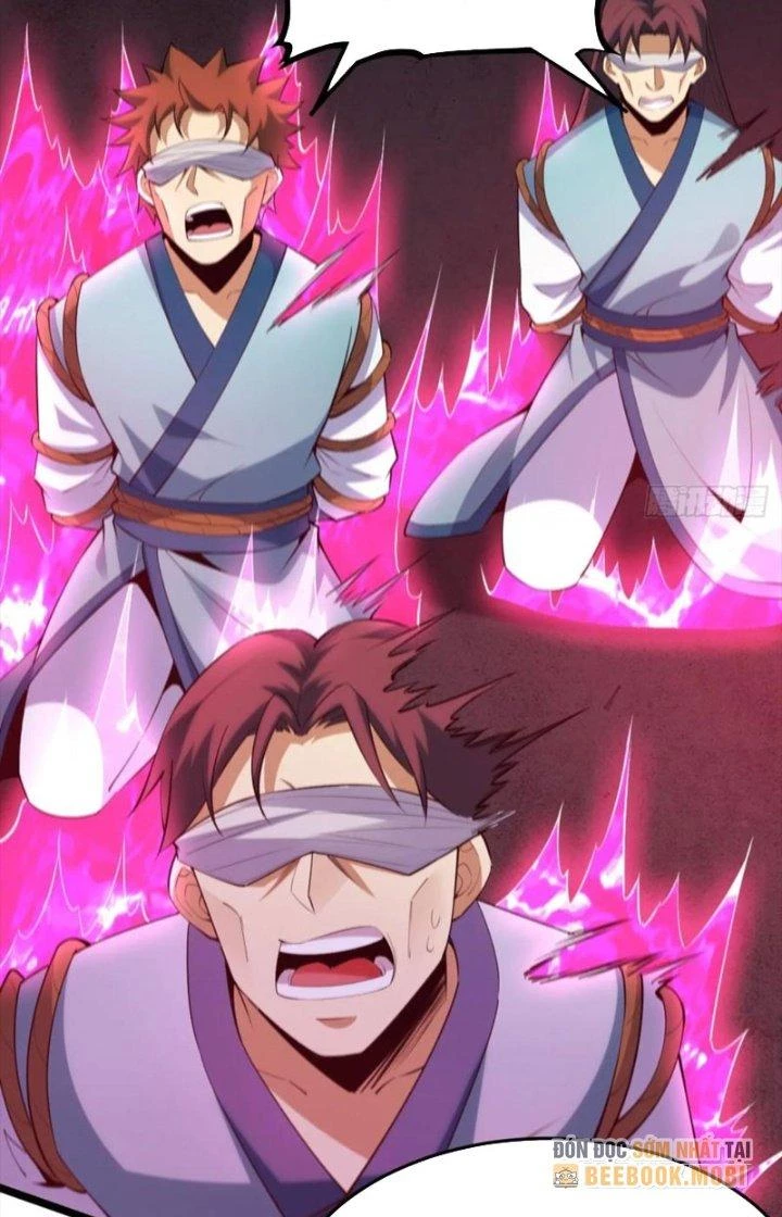 Ta Chỉ Muốn Bị Các Vị Đánh Chết Chapter 167 - 10