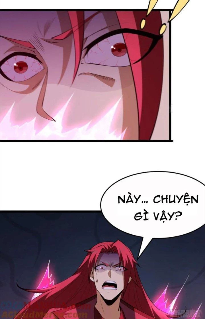 Ta Chỉ Muốn Bị Các Vị Đánh Chết Chapter 167 - 12